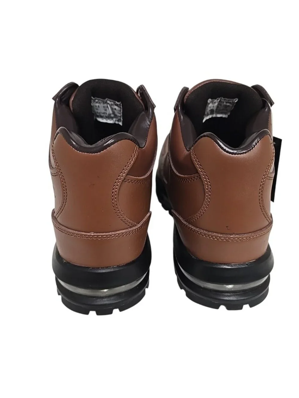 Mountain Gear Men's D-Day LE 2 Boot British Tan Size 7M